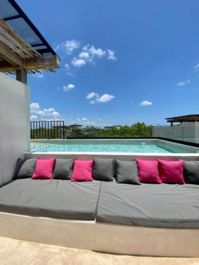 Tuane Tulum Deluxe